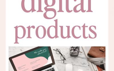 MIH 014:Digital Product Creation-A Primer For Speakers & Coaches