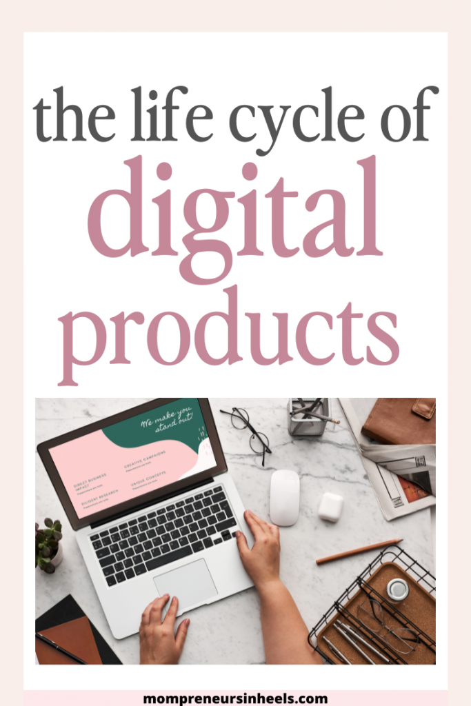 Digital Product Creation