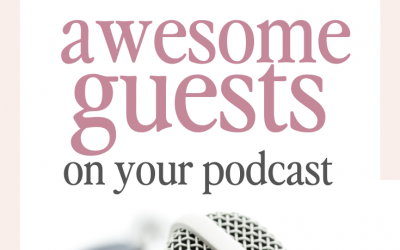 MIH017:How To Interview Guests For Your Podcast