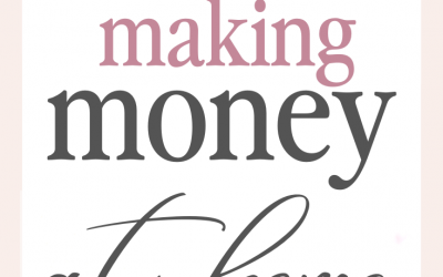 MIH019:Making money from home