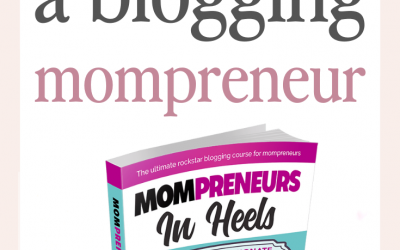 MIH 027:My Book Release- A Guide to Passionate, Purposeful Blogging