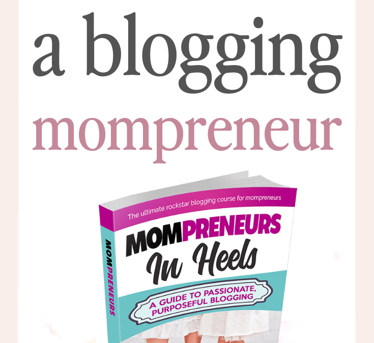 MIH 027:My Book Release- A Guide to Passionate, Purposeful Blogging