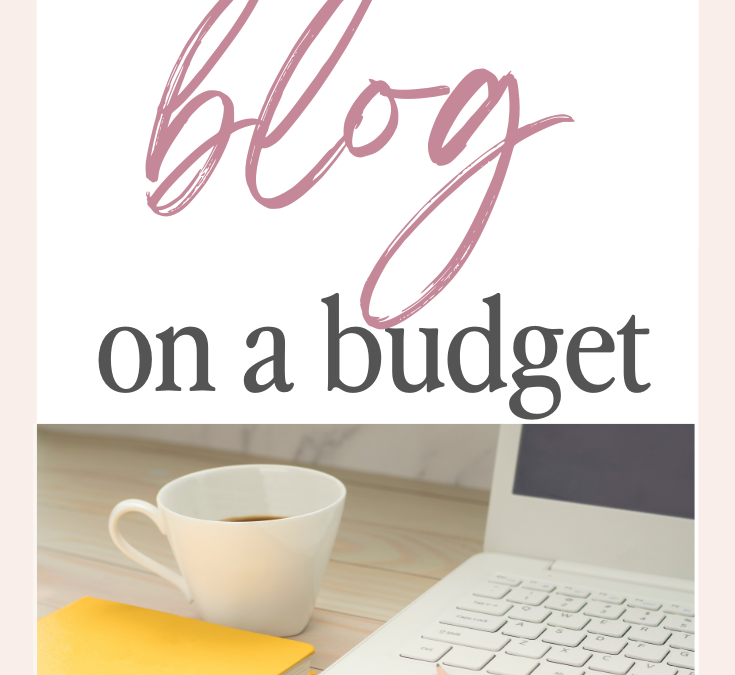 MIH 029: 5 ways to grow your blog on a budget