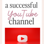 What makes a successful youtube channel