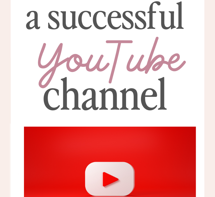 MIH 039:What Makes a Successful YouTube Channel