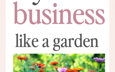 MIH 051:How to treat your business like a garden