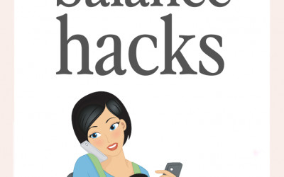 MIH055:Mompreneur Balance Hacks for Blogging While Raising Kids