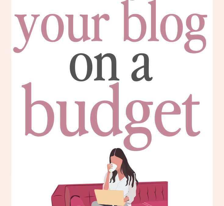 MIH058:How To Grow Your Blog on a Bootstrap Budget